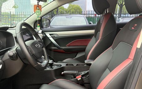Geely Coolray I, 2021 год, 1 340 095 рублей, 6 фотография