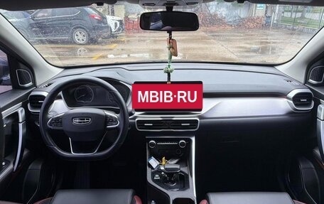 Geely Coolray I, 2021 год, 1 340 095 рублей, 7 фотография