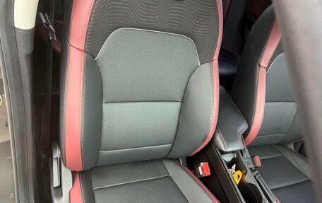 Geely Coolray I, 2021 год, 1 340 095 рублей, 13 фотография