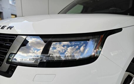 Land Rover Range Rover IV рестайлинг, 2022 год, 13 590 000 рублей, 2 фотография