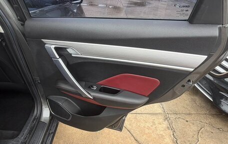Geely Coolray I, 2021 год, 1 340 095 рублей, 17 фотография