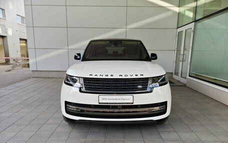 Land Rover Range Rover IV рестайлинг, 2022 год, 13 590 000 рублей, 3 фотография