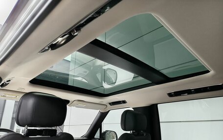 Land Rover Range Rover IV рестайлинг, 2022 год, 13 590 000 рублей, 16 фотография