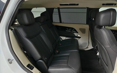 Land Rover Range Rover IV рестайлинг, 2022 год, 13 590 000 рублей, 12 фотография