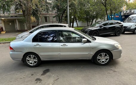 Mitsubishi Lancer IX, 2005 год, 280 000 рублей, 3 фотография