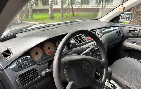 Mitsubishi Lancer IX, 2005 год, 280 000 рублей, 9 фотография