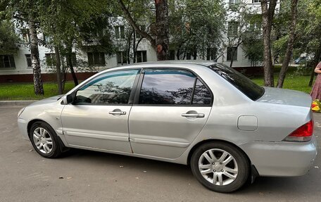 Mitsubishi Lancer IX, 2005 год, 280 000 рублей, 7 фотография