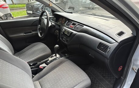 Mitsubishi Lancer IX, 2005 год, 280 000 рублей, 8 фотография