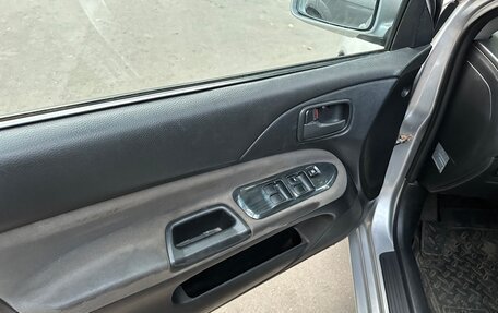 Mitsubishi Lancer IX, 2005 год, 280 000 рублей, 10 фотография