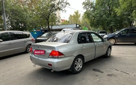 Mitsubishi Lancer IX, 2005 год, 280 000 рублей, 4 фотография