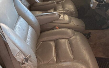 Chevrolet Tahoe II, 1997 год, 1 000 000 рублей, 16 фотография