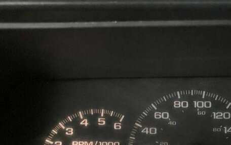Chevrolet Tahoe II, 1997 год, 1 000 000 рублей, 11 фотография