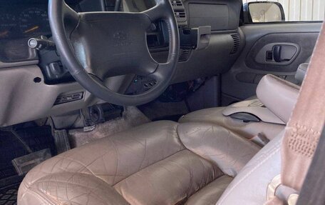 Chevrolet Tahoe II, 1997 год, 1 000 000 рублей, 14 фотография