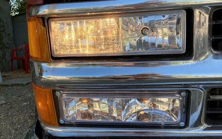 Chevrolet Tahoe II, 1997 год, 1 000 000 рублей, 9 фотография