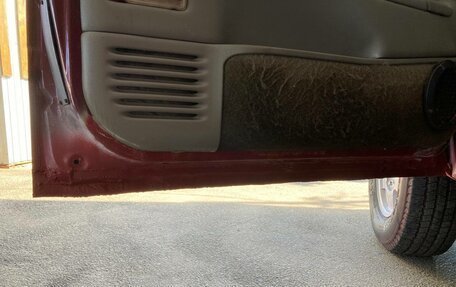 Chevrolet Tahoe II, 1997 год, 1 000 000 рублей, 21 фотография