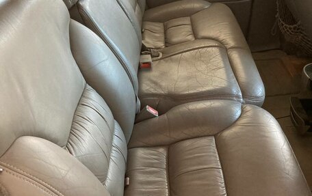 Chevrolet Tahoe II, 1997 год, 1 000 000 рублей, 17 фотография