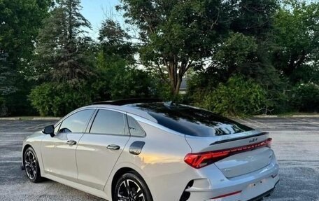 KIA K5, 2022 год, 2 000 666 рублей, 3 фотография