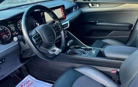 KIA K5, 2022 год, 2 000 666 рублей, 7 фотография