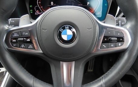 BMW 3 серия, 2020 год, 13 фотография