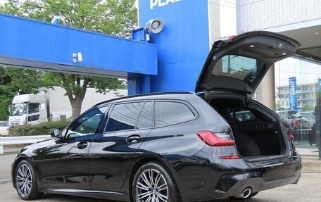BMW 3 серия, 2020 год, 8 фотография