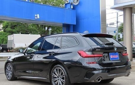 BMW 3 серия, 2020 год, 5 фотография