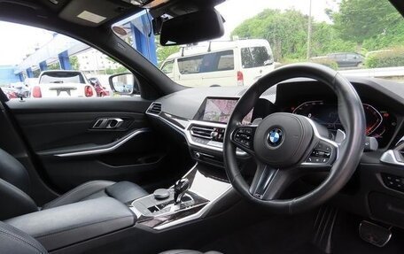 BMW 3 серия, 2020 год, 11 фотография