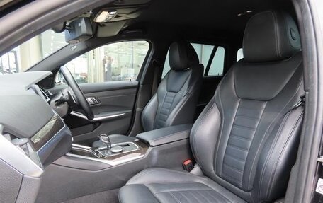 BMW 3 серия, 2020 год, 14 фотография