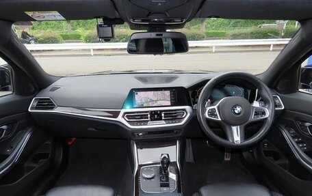 BMW 3 серия, 2020 год, 9 фотография