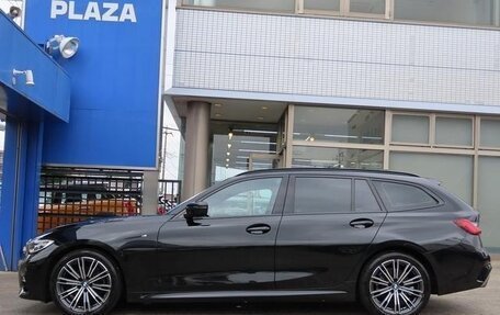 BMW 3 серия, 2020 год, 4 фотография