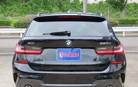 BMW 3 серия, 2020 год, 7 фотография
