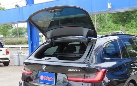 BMW 3 серия, 2020 год, 6 фотография