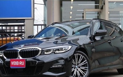 BMW 3 серия, 2020 год, 1 фотография