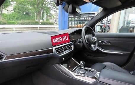 BMW 3 серия, 2020 год, 10 фотография