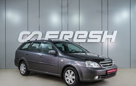 Chevrolet Lacetti, 2012 год, 749 000 рублей, 1 фотография