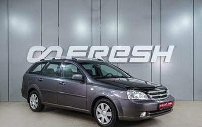 Chevrolet Lacetti, 2012 год, 749 000 рублей, 1 фотография