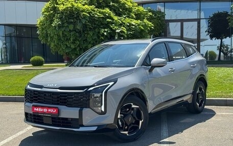 KIA Sportage IV рестайлинг, 2026 год, 3 895 000 рублей, 1 фотография