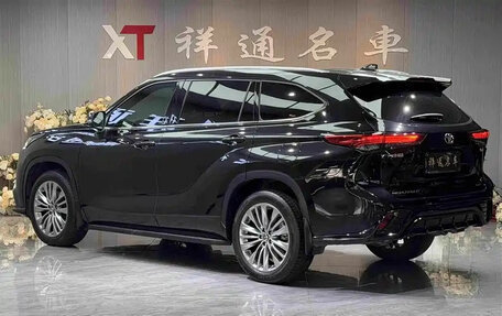 Toyota Highlander, 2024 год, 5 360 888 рублей, 6 фотография
