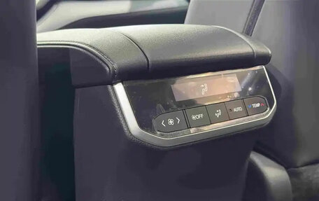 Toyota Highlander, 2024 год, 5 360 888 рублей, 20 фотография