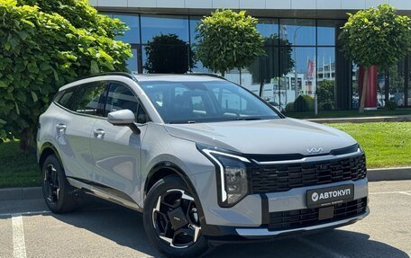 KIA Sportage IV рестайлинг, 2026 год, 3 895 000 рублей, 3 фотография