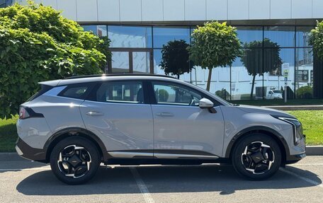 KIA Sportage IV рестайлинг, 2026 год, 3 895 000 рублей, 4 фотография