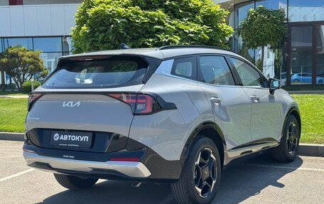 KIA Sportage IV рестайлинг, 2026 год, 3 895 000 рублей, 7 фотография
