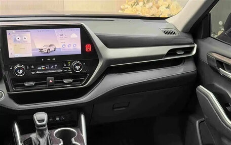 Toyota Highlander, 2024 год, 5 360 888 рублей, 19 фотография