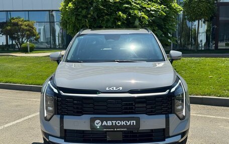 KIA Sportage IV рестайлинг, 2026 год, 3 895 000 рублей, 5 фотография