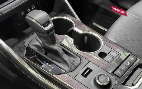 Toyota Highlander, 2024 год, 5 360 888 рублей, 15 фотография