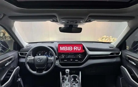 Toyota Highlander, 2024 год, 5 360 888 рублей, 16 фотография