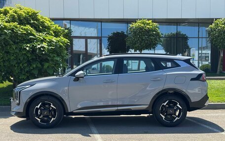 KIA Sportage IV рестайлинг, 2026 год, 3 895 000 рублей, 10 фотография