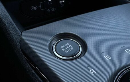 KIA Sportage IV рестайлинг, 2026 год, 3 895 000 рублей, 20 фотография