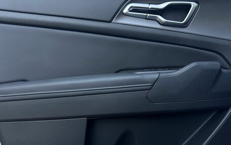 KIA Sportage IV рестайлинг, 2026 год, 3 895 000 рублей, 25 фотография