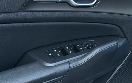 KIA Sportage IV рестайлинг, 2026 год, 3 895 000 рублей, 24 фотография
