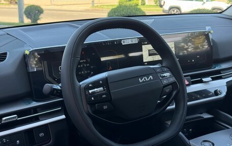 KIA Sportage IV рестайлинг, 2026 год, 3 895 000 рублей, 30 фотография
